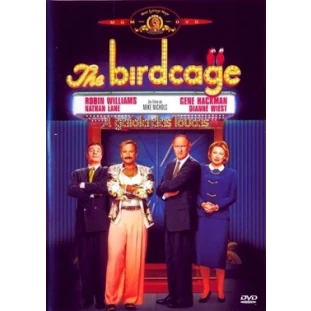 The Birdcage - A Gaiola das Loucas