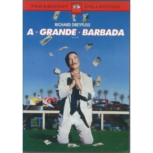 A Grande Barbada