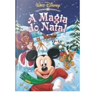 A Magia do Natal