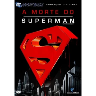 A Morte do Superman