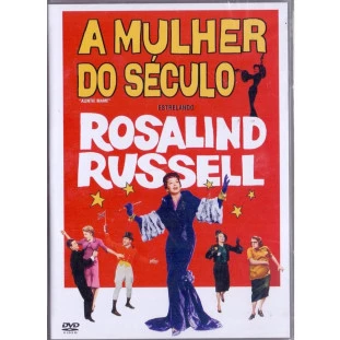 A Mulher do Século