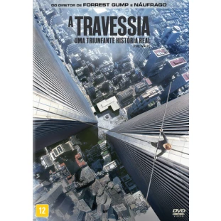 A Travessia (Robert Zemeckis)