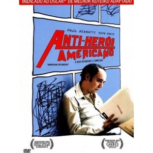 Anti-Herói Americano