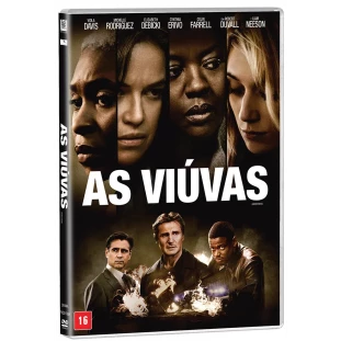 As Viúvas