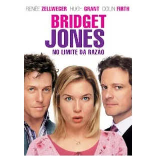 DVD - Bridget Jones no Limite da Razão (Renée Zellweger - Hugh Grant)