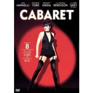 Cabaret - Edição de Colecionador - Snapcase