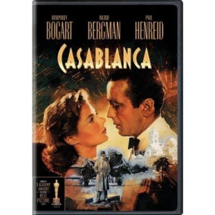 Casablanca