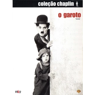 O Garoto  - Edição de Colecionador (Duplo Digipak)