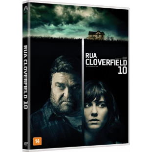 Rua Cloverfield 10
