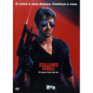 Stallone Cobra