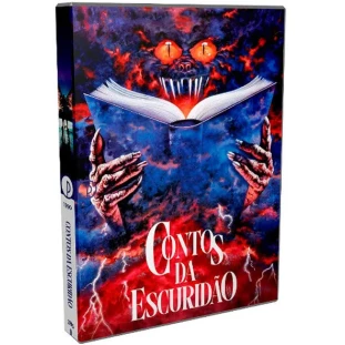 Contos da Escuridão