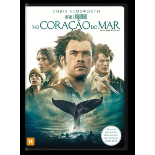 No Coração do Mar