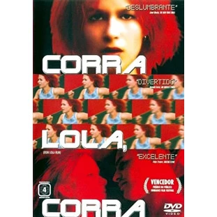 Corra Lola, Corra