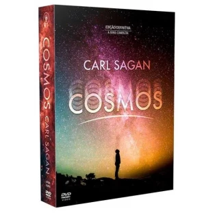 Cosmos - Edição Definitiva - A Série Completa