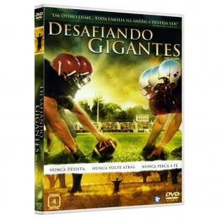 Desafiando Gigantes