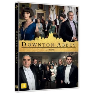 Downton Abbey - O Filme