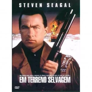 Em Terreno Selvagem