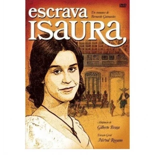 Escrava Isaura (5 DVDs)