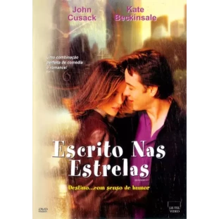 Escrito nas Estrelas (Joan Cusack)