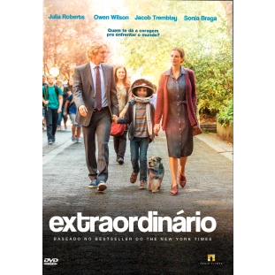 O Extraordinário
