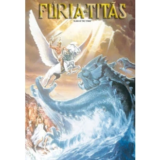 Fúria de Titãs