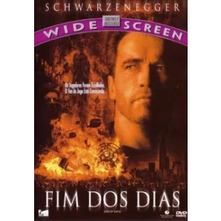 Fim dos Dias (Schwarzenegger)