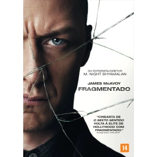 Fragmentado