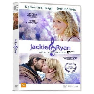 Jackie e Ryan