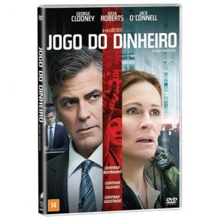 Jogo do Dinheiro (George Clooney - Julia Roberts)