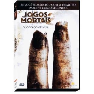 Jogos Mortais 2 - O Jogo Continua...