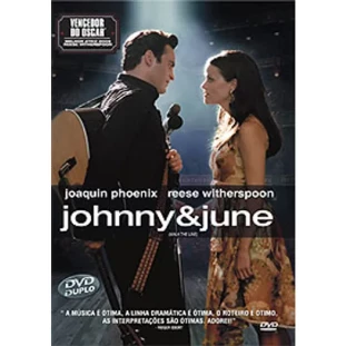 Johnny & June (DUPLO)