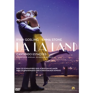 La La Land - Cantando Estações