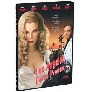Los Angeles - Cidade Proibida
