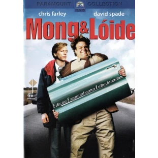 Mong & Lóide - Edição Especial (DUPLO)