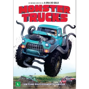 Monster Trucks