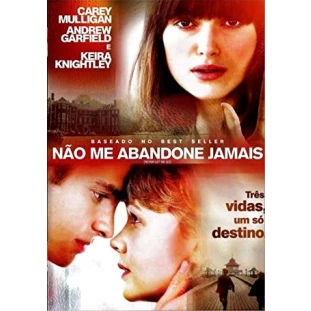 Não Me Abandone Jamais