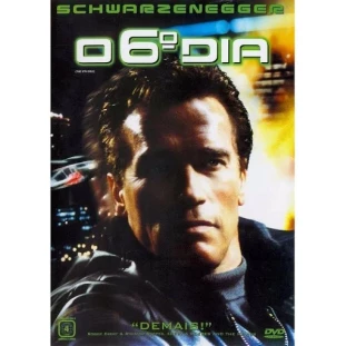 O 6º Dia (Arnold Schwarzenegger)