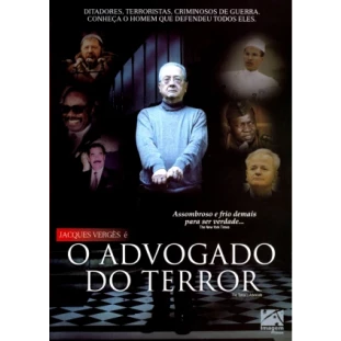 O Advogado do Terror