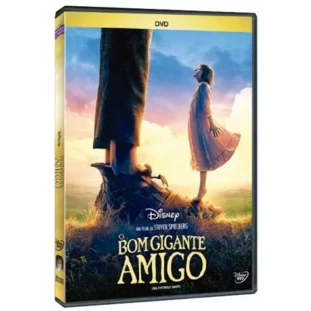 O Bom Gigante Amigo