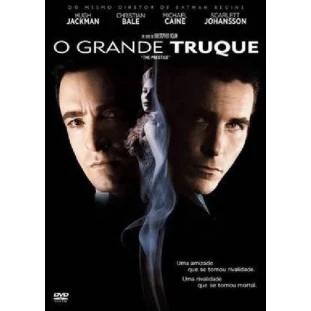 O Grande Truque