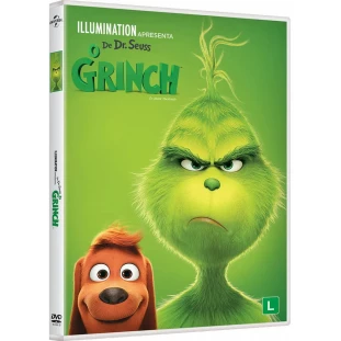 O Grinch
