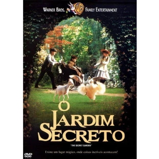 O Jardim Secreto