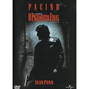 O Pagamento Final (Al Pacino - Sean Penn)