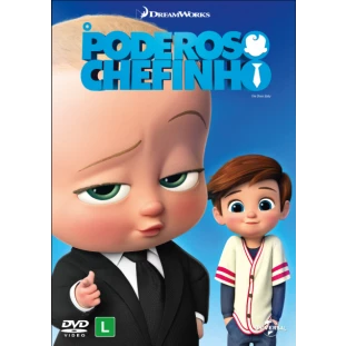 O Poderoso Chefinho