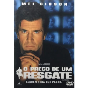 O Preço de Um Resgate