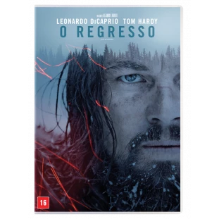 O Regresso (Leonardo DiCaprio)
