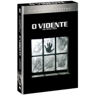 O Vidente - 4ª Temporada Completa