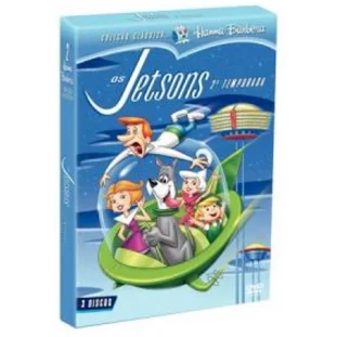Os Jetsons - 2ª Temporada Completa