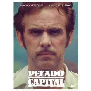 DVD - Pecado Capital - Edição Especial (Digipak)