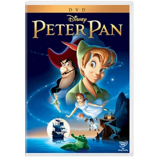 Peter Pan